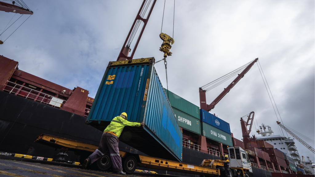 Global Trade Finance Gap Expands to $2.5 Trillion in 2022